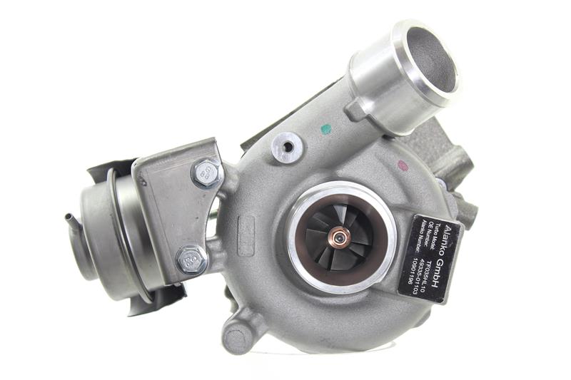 ALANKO 901196 Turbolader