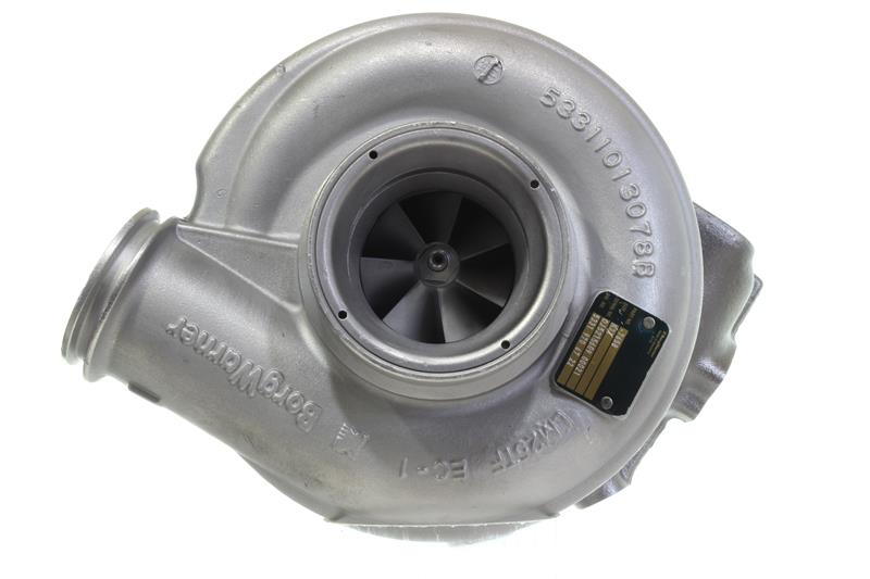 Turbosprężarka 11901199 ALANKO 51.09100-7658 NISSAN