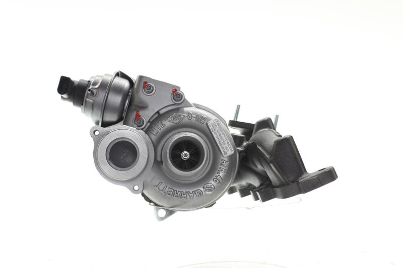 Turbolader 11901201 ALANKO 03L253016MX AUDI