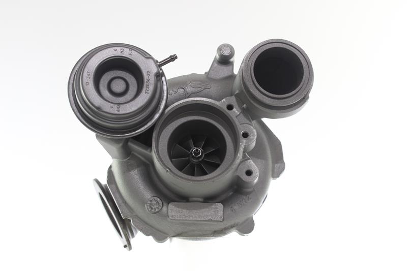 ALANKO 11901204 Turbolader für BMW 7 F01, F02, F03, F04 750i, Li 449 PS 2012 N63 B44 B Otto ALANKO 11901204 Abgasturbolader BMW F01 750i, Li 449 PS Benzin Kosten