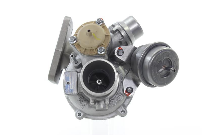 ALANKO 11901207 Turbocompressor sobrealimentação Renault Scenic 3 1.4 16V (JZ0F, JZ1V) 131 cv Gasolina preço