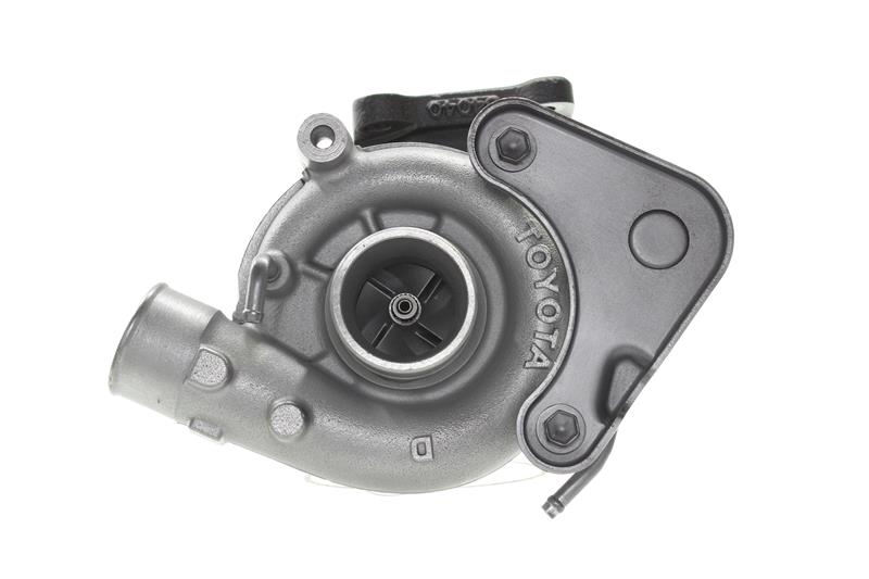 11901209 Turbolader ALANKO 17201154081 TOYOTA