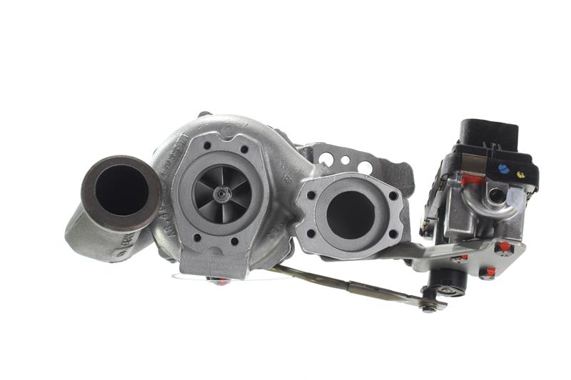 Kit montaggio turbocompressore 11901212 ALANKO 07Z 145 874 JV Volkswagen