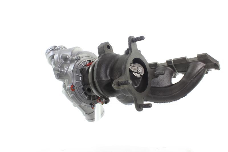 Turbocompresseur 11901214 ALANKO 06H145713C SKODA