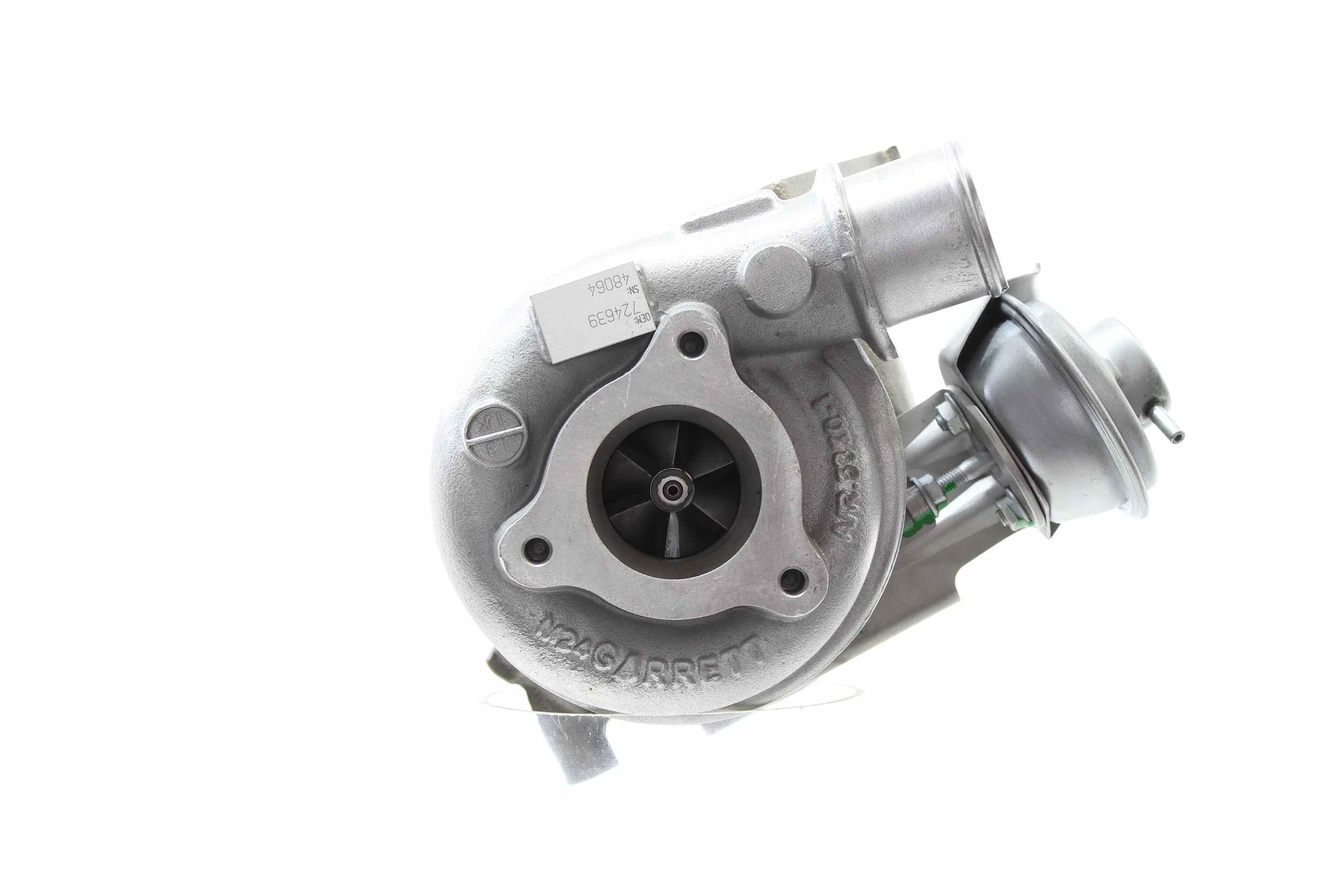 ALANKO 901226 Turbocharger