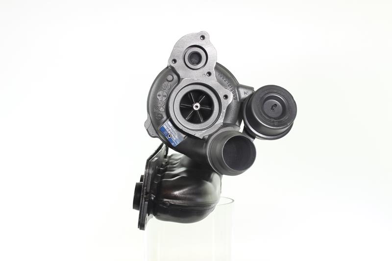 ALANKO 11901229 Turbocompresor BMW F11 535 i 306 cv Gasolina precio