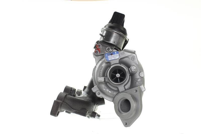 ALANKO 11901237 Turboaggregat VW Caddy Alltrack Kombi 2.0 TDI 4motion 110 hk Diesel pris