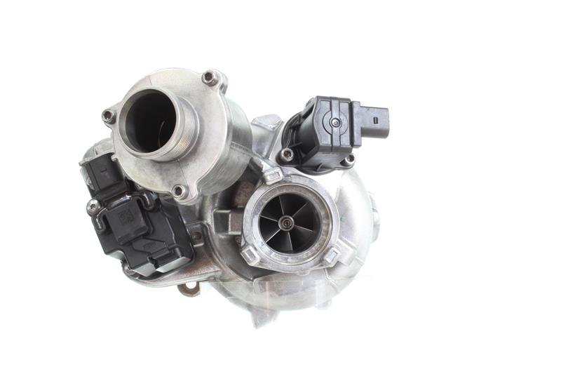 ALANKO 11901238 Turbolader AUDI A3 8v S3 2.0 quattro 300 PS Benzin Kosten