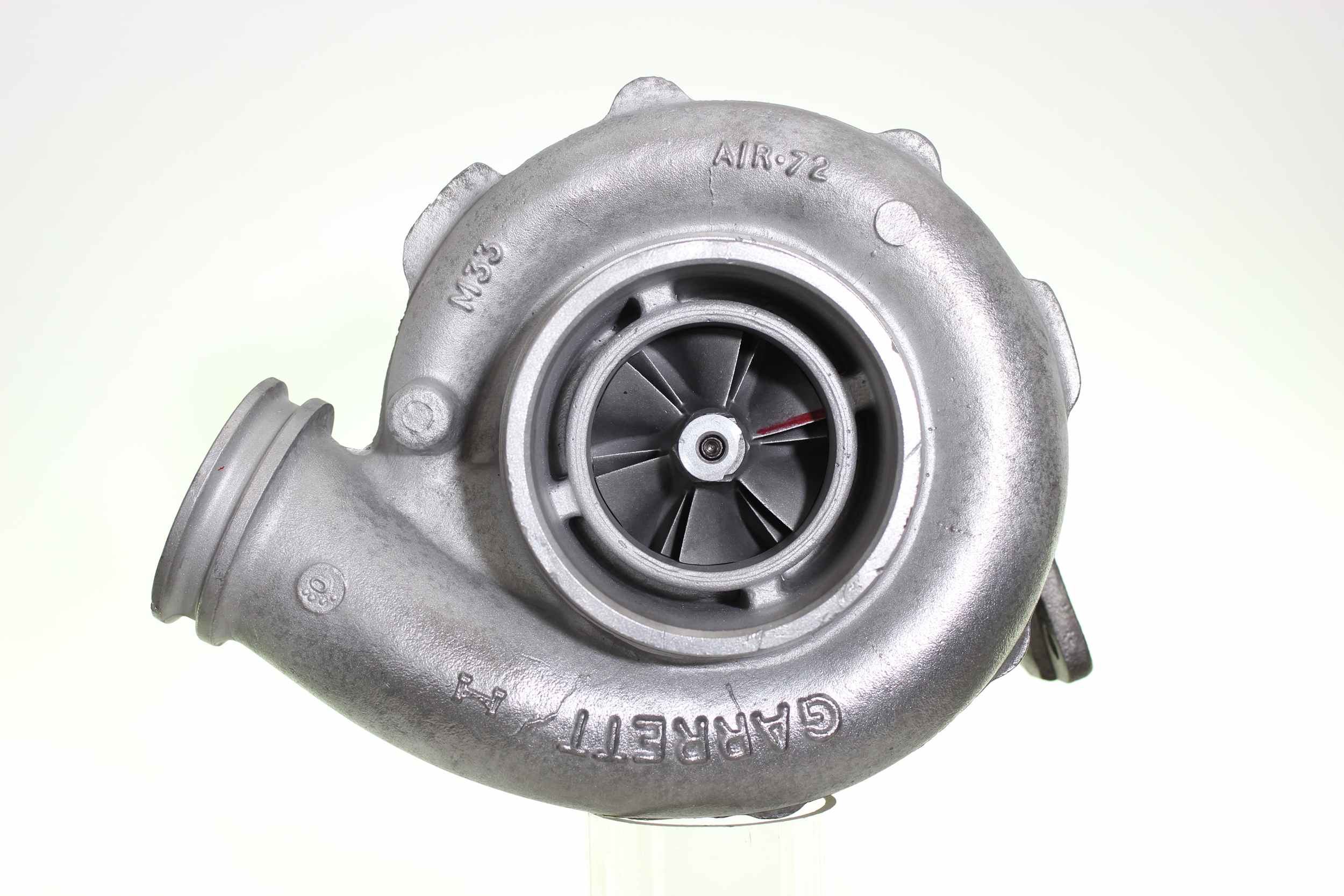 Turbolader 11901239 ALANKO 11033744 Turbolader 11901239 ALANKO 11033744 MAN
