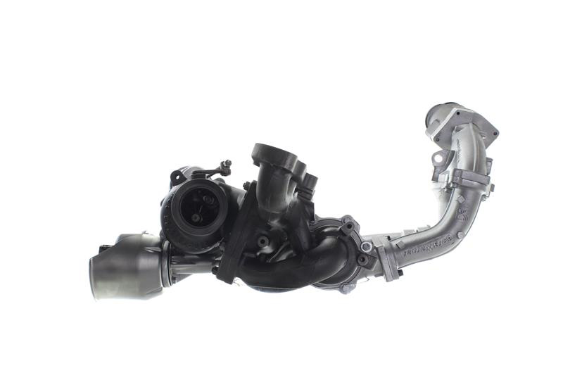 Turbocharger 901240 ALANKO 059 145 061 AD AUDI