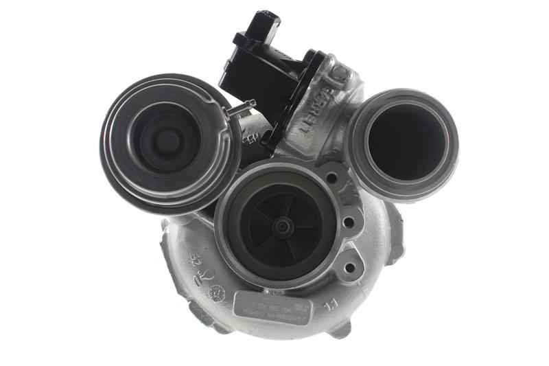Turboahdin 11901241 ALANKO 4 571 543 WIESMANN