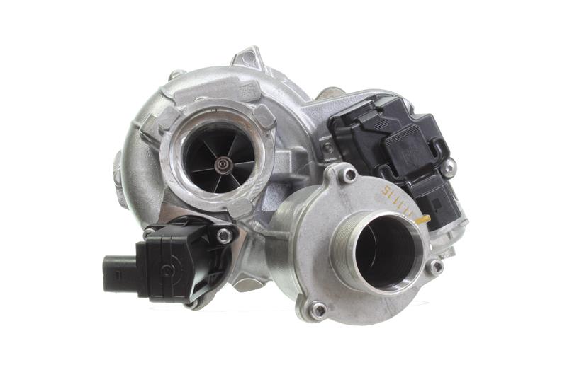 Turbina 11901243 ALANKO 06K145725S SKODA
