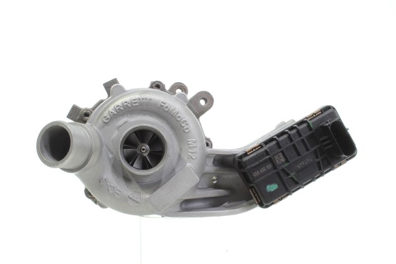 Lejehus, turbo 11901246 ALANKO AX2Q6K682CC BMW