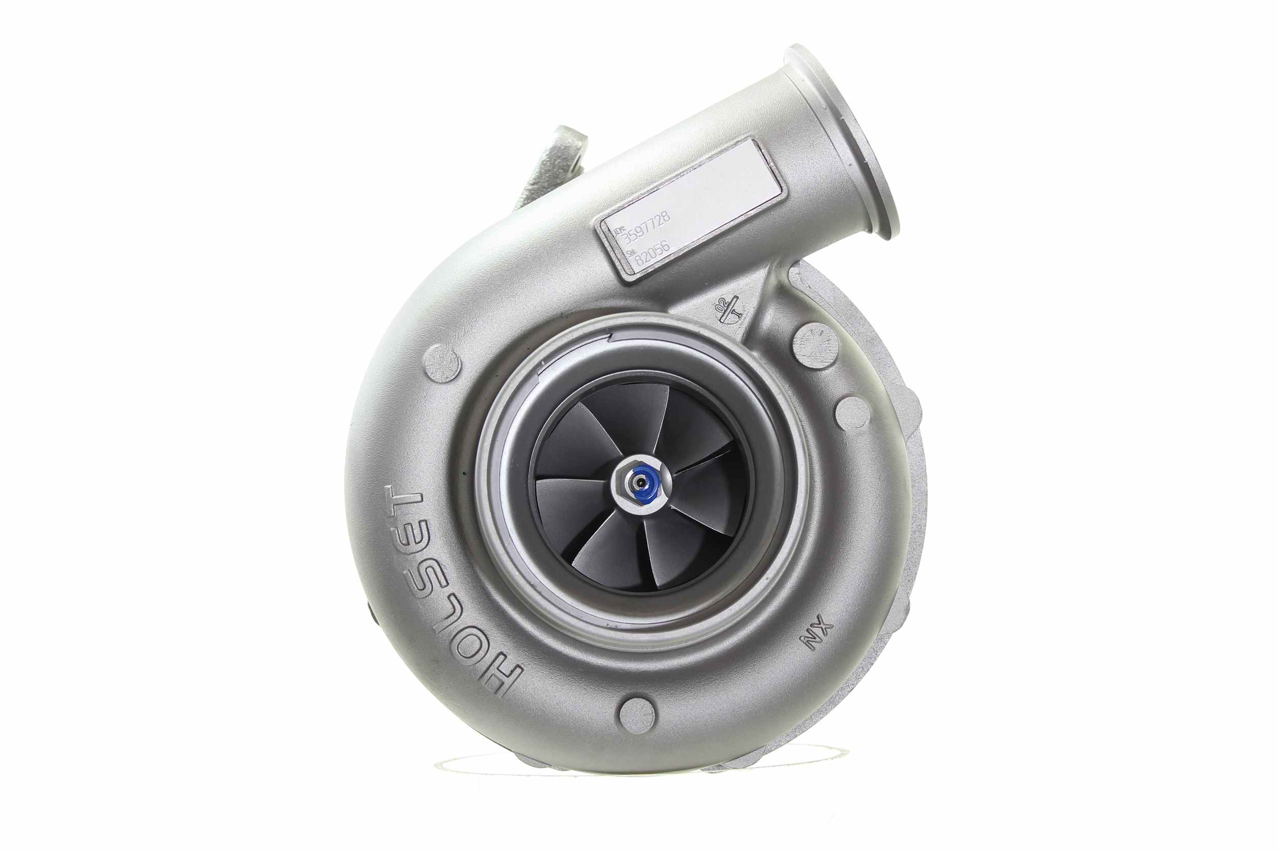 ALANKO 8C05100424 Turbocompresor
