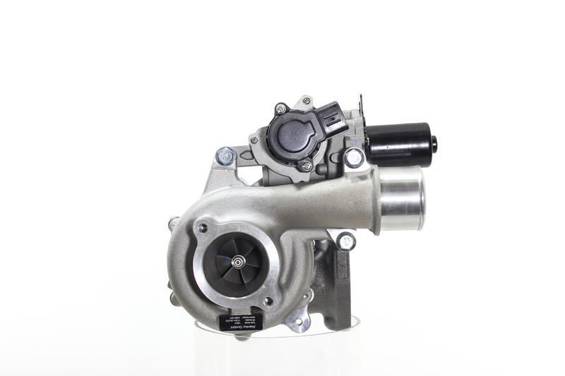 ALANKO 901251 Turbocompresor