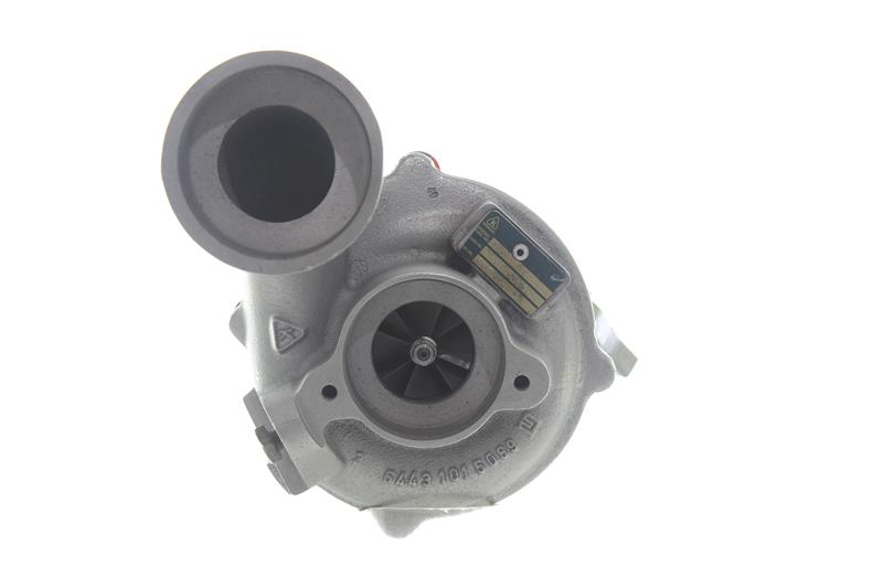ALANKO 901258 Turbina