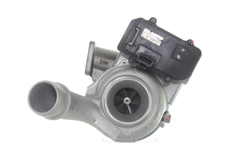 ALANKO 901259 Turbocompresor