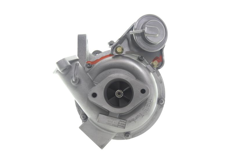 ALANKO 901260 Turbocompresor