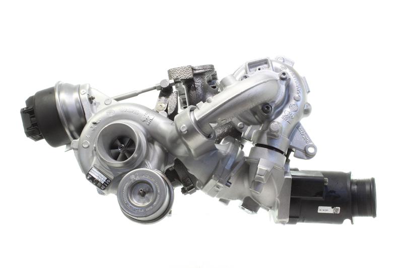 ALANKO 11901268 Turbo VW Crafter 50 Pritsche 2.0 TDI 163 PS Diesel Kosten