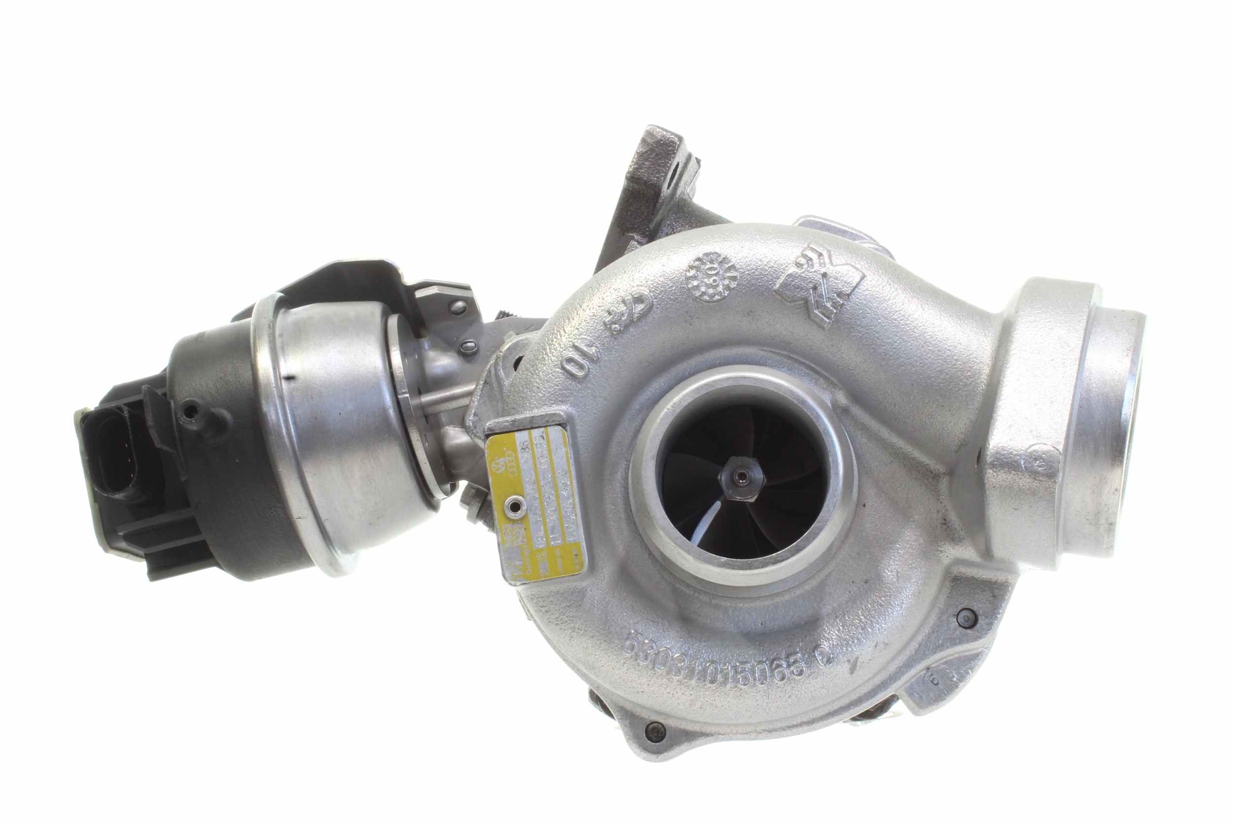 ALANKO 804888 Turbocompresseur