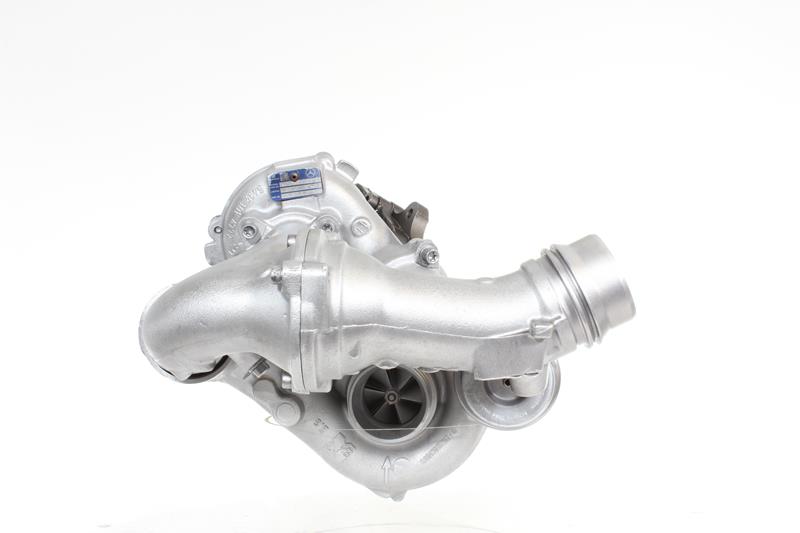 ALANKO 11901270 Turbófeltöltő Mercedes S204 C 250 CDI 2.2 (204.203) 204 LE Dízel árak