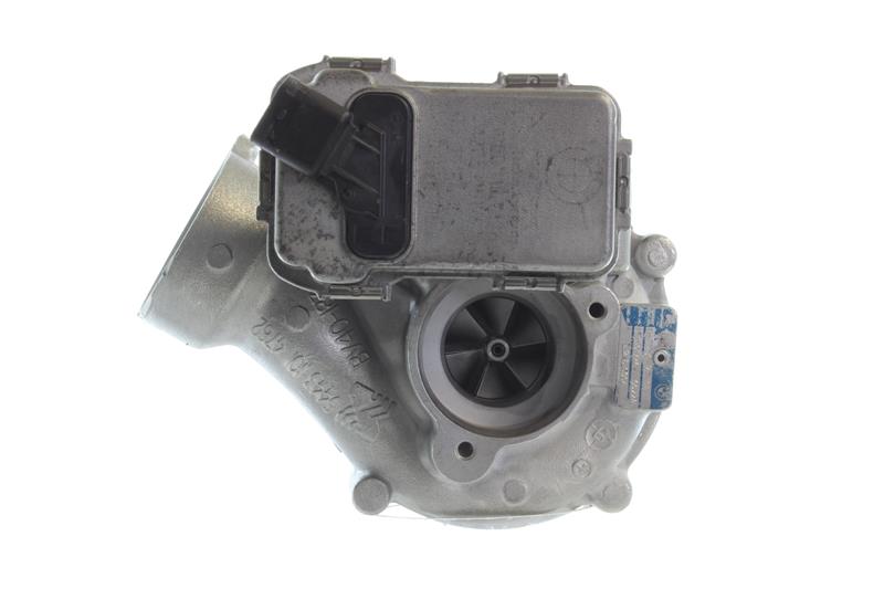 Oliefilter 11901272 ALANKO 901.272 MERCEDES-BENZ