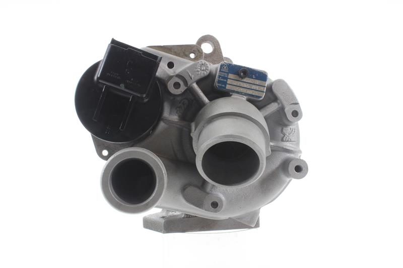 Turbocharger 901275 ALANKO LR021653 SKODA