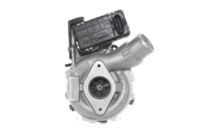 Turbolader 11901276 ALANKO 504252234 IVECO