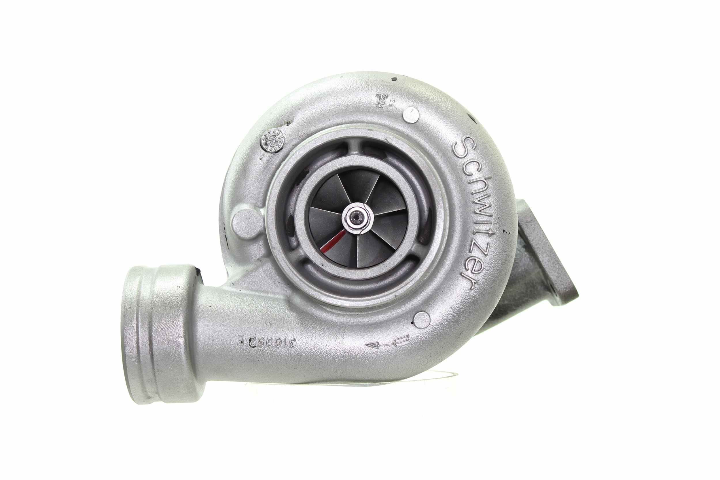 ALANKO 901279 Capteur ABS 11901279 ALANKO 901279 Capteur ABS 11901279