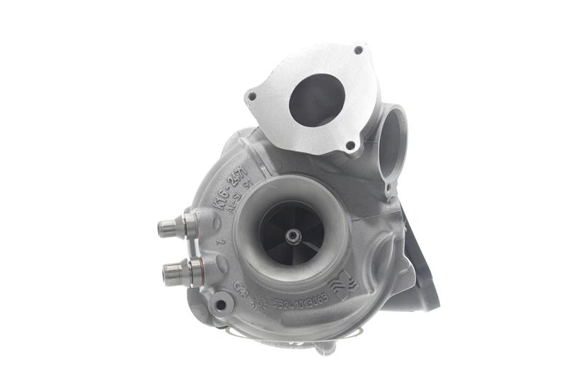 Turbocompresseur 11901280 ALANKO 1165 7 823 257 JEEP