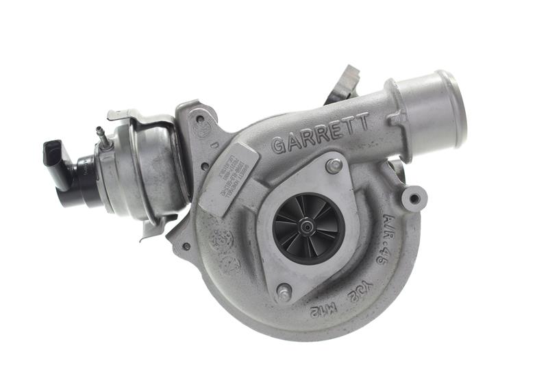 ALANKO 901282 Turbocompresor