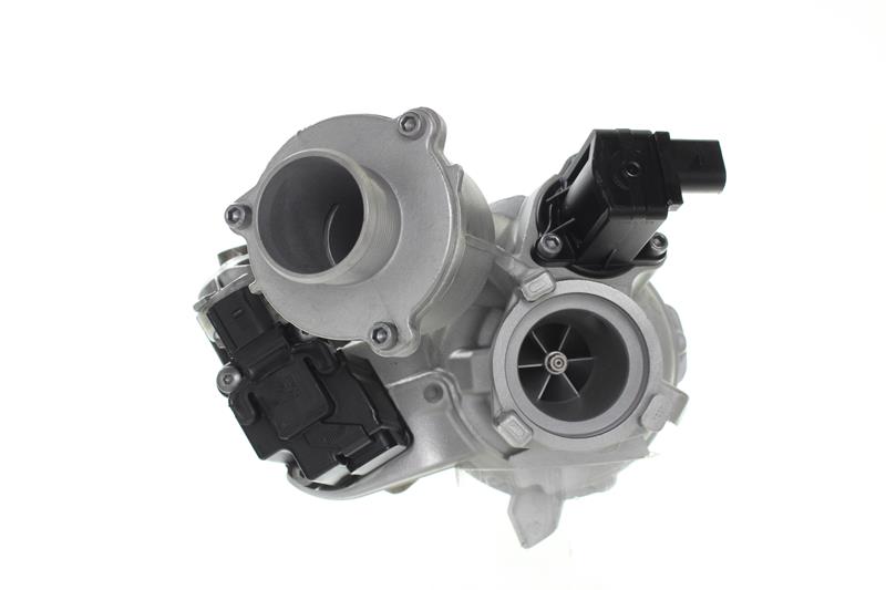 Turbocompresseur 11901283 ALANKO 06K 145 722 HX SEAT