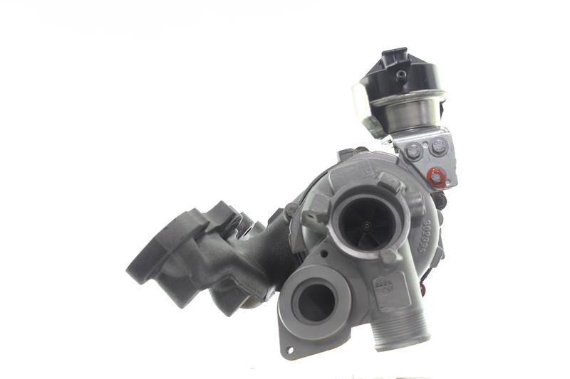 ALANKO 901284 Turbocompresor