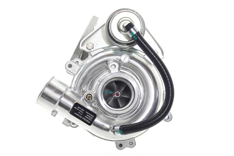 Cartucho CHRA 11901286 ALANKO 17201-30140 TOYOTA