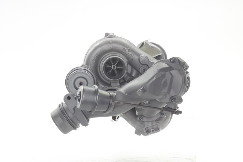 ALANKO 11901289 Turbófeltöltő Mercedes S204 C 250 CDI 2.2 (204.203) 204 LE Dízel árak