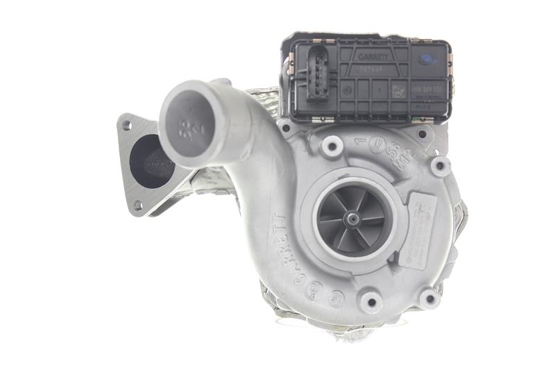 ALANKO 11901291 Turbocompresseur Audi A4 B8 Avant 3.0 TDI 204 CV Diesel 2012