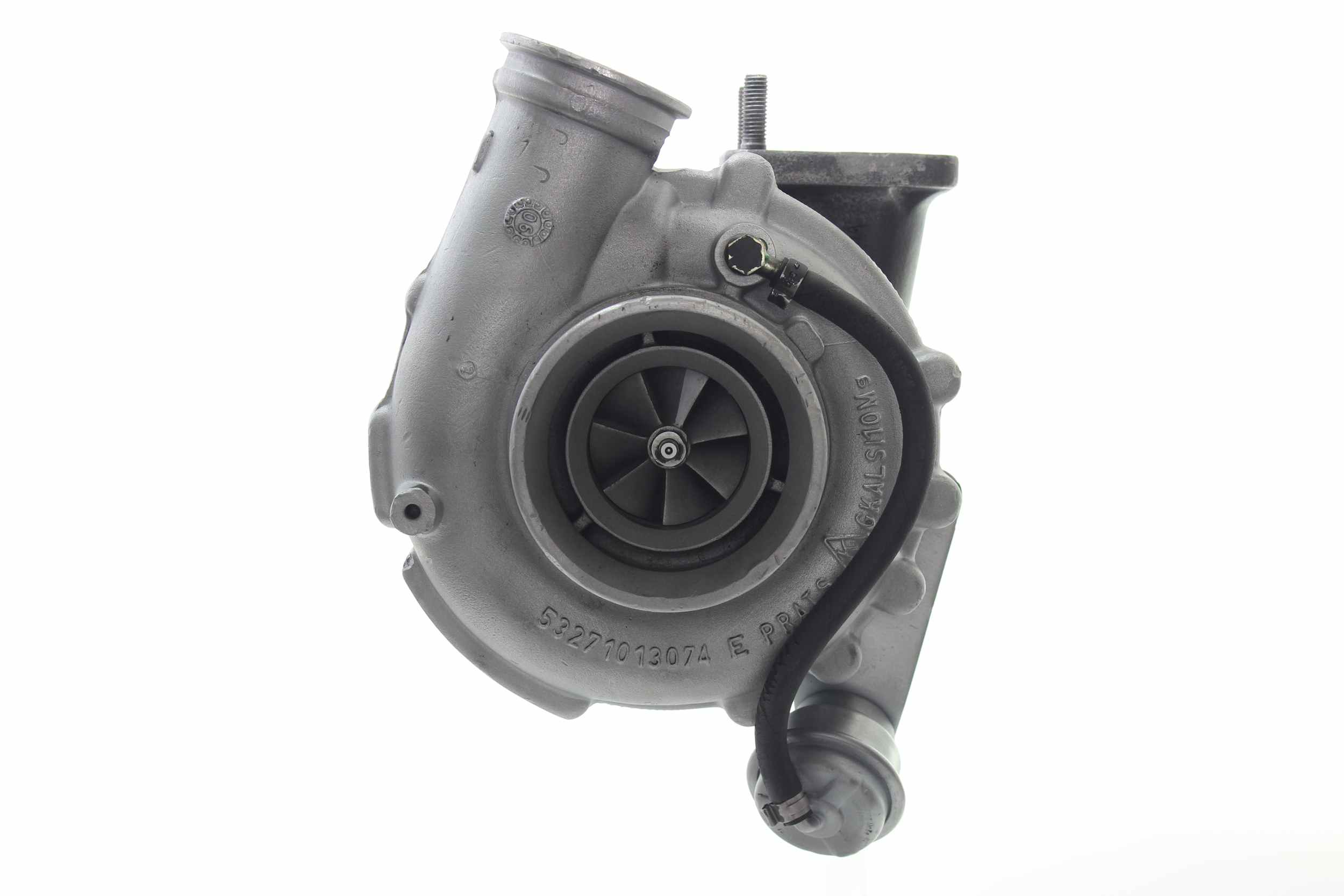 ALANKO 901292 Turbocharger