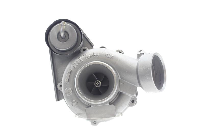 ALANKO 901296 Turbocharger