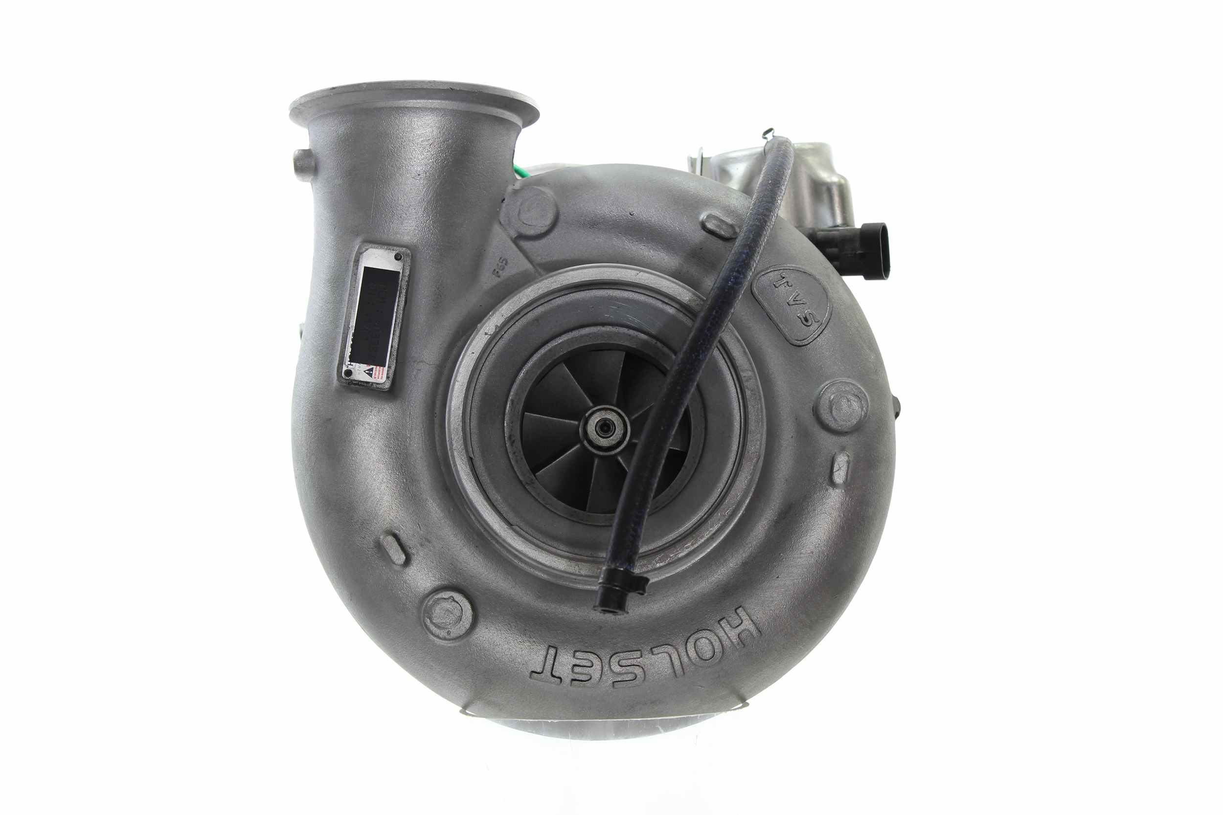 Turbolader 11901297 ALANKO 4033370H Turbolader 11901297 ALANKO 4033370H IVECO