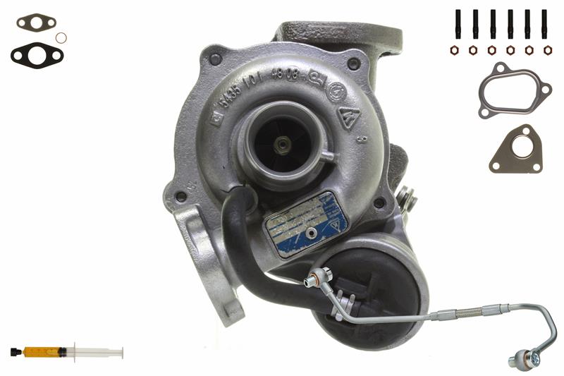 ALANKO 10920476 Turboahdin