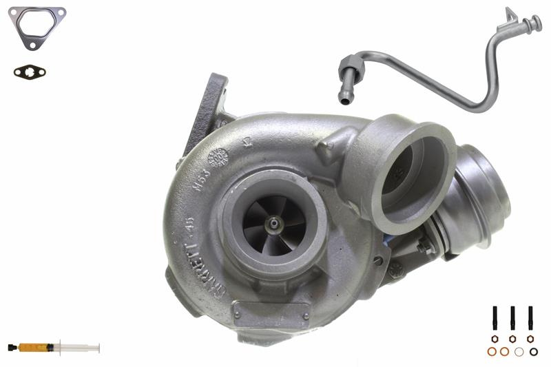 Turbolader 900006S1 ALANKO 6111800120 OPEL