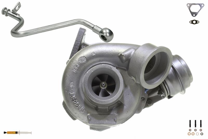 Turbocharger 900006S2 ALANKO 9 00 006 Turbocharger 10920323 ALANKO 9 00 006 MERCEDES-BENZ