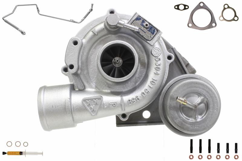 ALANKO Turbod 900007S1 ALANKO 900007S1 Turbolaadur Volkswagen Golf Alltrack VIII (CG5) odava hinnaga