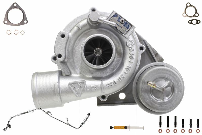 Turbocompresseur 900007S2 ALANKO 4913503300 MITSUBISHI