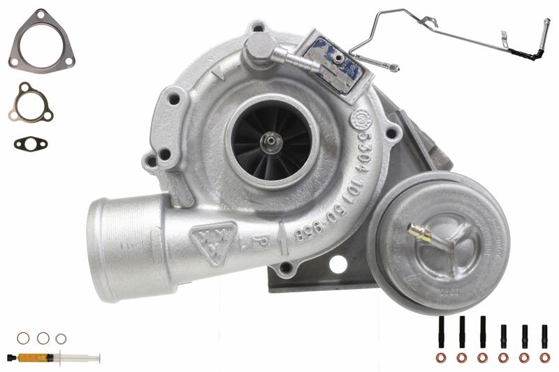 Turbocompresseur 900007S3 ALANKO 49135-03300 SKODA