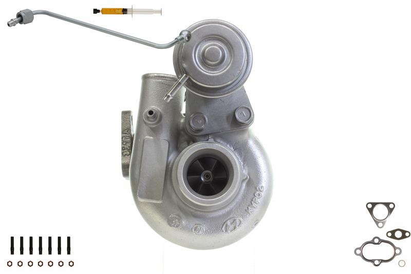 Shop online di Turbo ALANKO 10920495