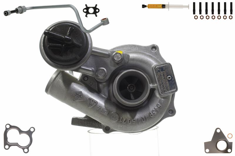 ALANKO 10920488 Turbolader