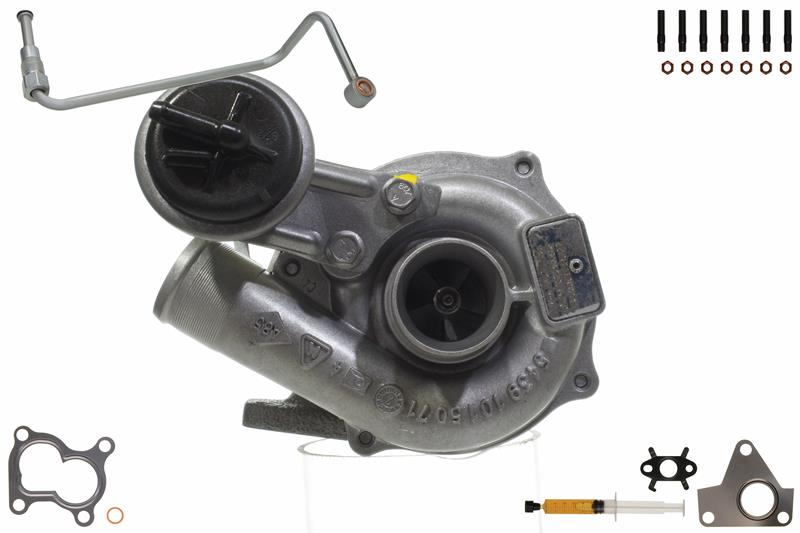 ALANKO 10920488 Turbolader