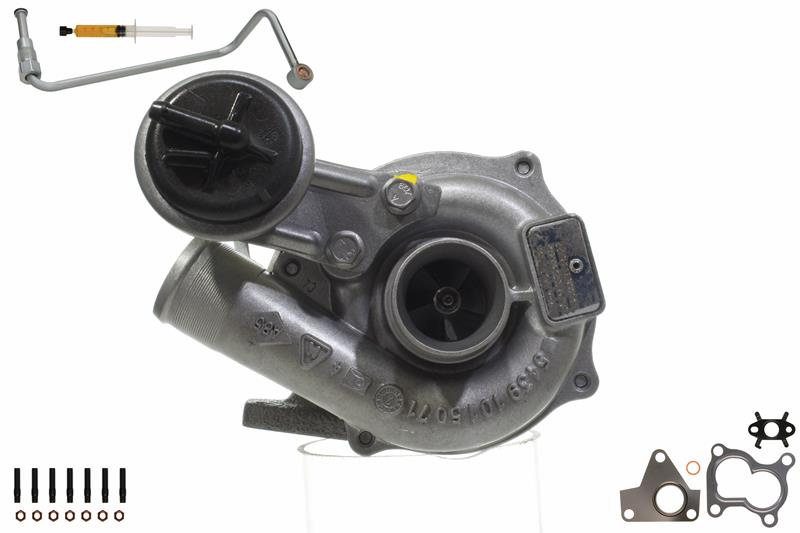 ALANKO 10920488 Turbocompresseur