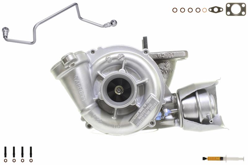 ALANKO 10920538 Turbocompresseur